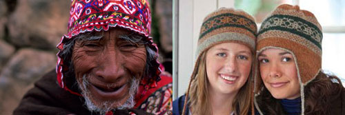 Crossing Cultures